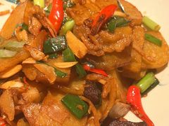 -树厨贵州菜(大十字店)