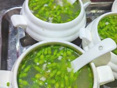 -百年银屏蚝烙·潮汕菜·非遗(乐山店)