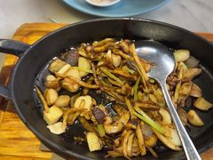 -东南里湖景餐厅·新闽菜(浦西万达店)