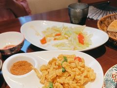 -那拉提之疆·新疆菜(美院店)