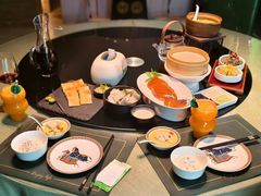 -彩虹之约•淮扬家宴(亚运村店)