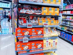 -AEON永旺(东方宝泰店)