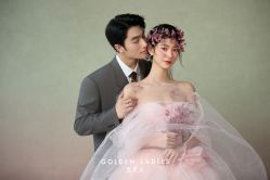 -金夫人婚纱摄影(西昌店)