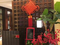 -杭州西溪宾馆-松露西餐厅