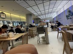 -苏小柳点心·手作小笼包(浦东嘉里城分院)