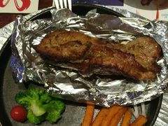 -杯子红牛排(西樵店)