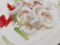 -老六海鲜城