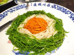 -吴门人家·苏宴宫廷菜(拙政园店)