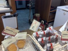 -富贵面包公司(运河店)