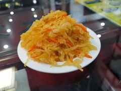 -东方宫中国兰州牛肉拉面(新起街店)