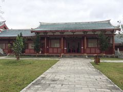 -莆田南少林寺