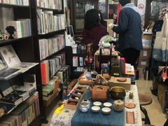 -晓风书屋(北山街店)