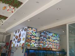 -碧海银沙海鲜餐厅(恒大海上威尼斯店)