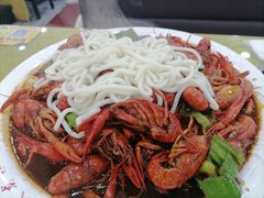 招牌十三香龙虾-赵氏盱眙十三香龙虾(蓝村店)