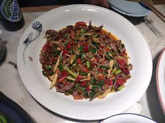 -常和州·夜宵大排档(常州单店)