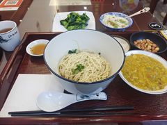 -百年老字号·观振兴蟹黄面·三虾面·苏式面(观前街富仁坊巷店)