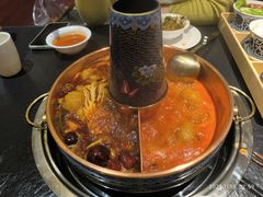 -咏江南·苏式火锅·苏州评弹(观前街店)