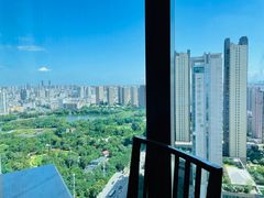 -君悦酒店·乐厨·高空自助餐(青年大街店)