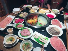 -纸盐河码头火锅(十八梯店)