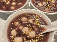-洋洋中餐馆·SINCE 1997(信投店)