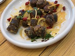 -金达莱冷面百年石锅饭(宾馆胡同店)