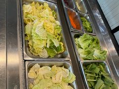 -芭提雅Amporn Seafood自助餐厅