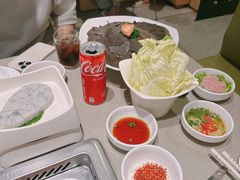 -海底捞(胡志明店)