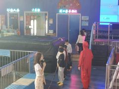 -空气湃·运动嘉年华·团建拓展生日趴·真人CS