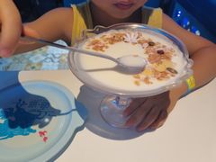 -疆遇·新新新新的新疆菜(万达店)