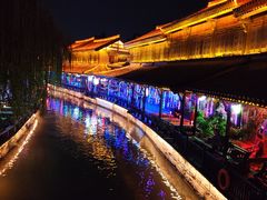 -台儿庄古城