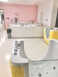 -金鹰国际月子中心(新街口店)