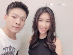 点击看大图 少华老师作品-崇尚GAVIN STYLE