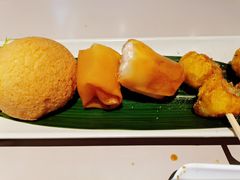 -蔡澜港式点心(皇庭广场店)