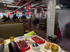 -燃计沙茶皇·香港沙茶火锅(人广旗舰店)