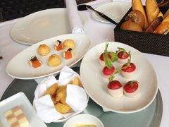 主要是看着好玩。。-AZUR聚(香格里拉饭店)