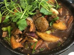 -川香煲(茅台路店)