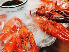 -怪怪龙虾·来自江苏盱眙(惊驾路店)