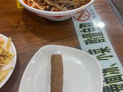 -晋宝章大同刀削面(月坛店)