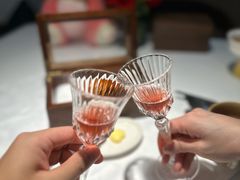 -狮拾久·现代新加坡料理(壹方城店)