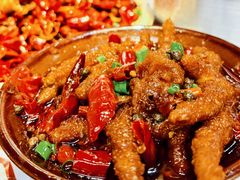 -耙吉吉川味小酒馆(本地人回头店)
