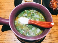 -乔家栅(襄阳南路店)
