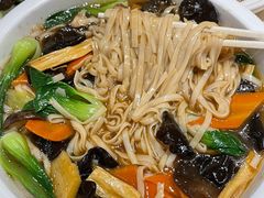 -归元·云集斋素菜馆