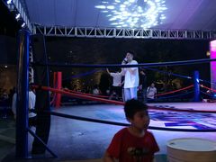 -深圳来福士广场