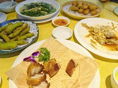 -新高记·粤菜·湛江鸡(南头古城店)