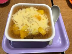杨枝金露-满记甜品(岭南新天地店)