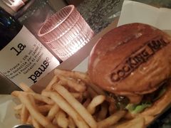 -Cooking Man(中懋天地店)