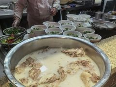 -七百岁羊肉馆(环球港店)