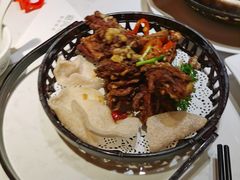 -避风塘·老港味餐厅(虹口龙之梦店)