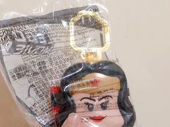 -麦当劳(临顿路店)