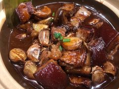 -金鱼妈妈 山野·食趣(荫山街店)